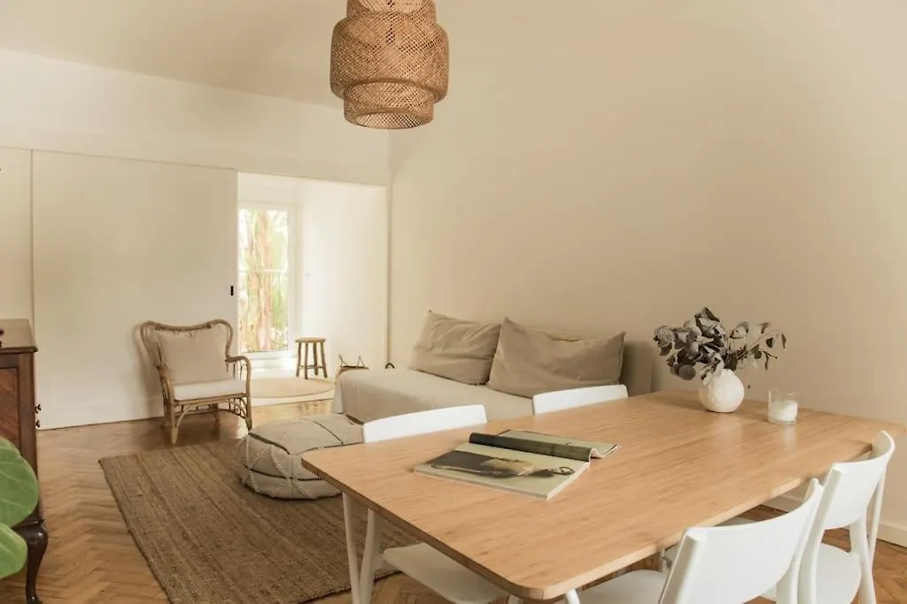 Appartement Casa Santos No Centro De Lagos