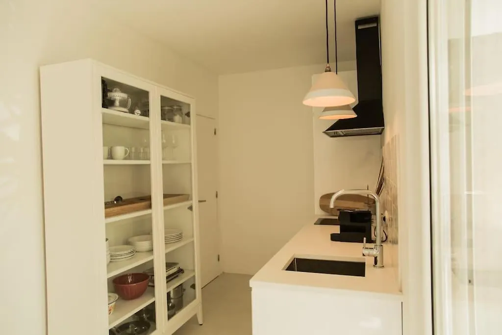 Casa Santos No Centro De Lagos Apartment