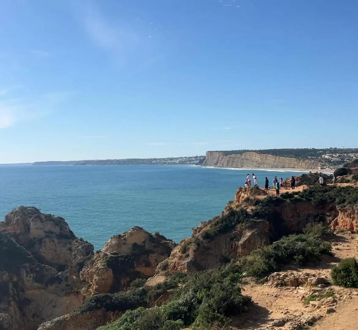 Apartment Casa Santos No Centro De Lagos Portugal