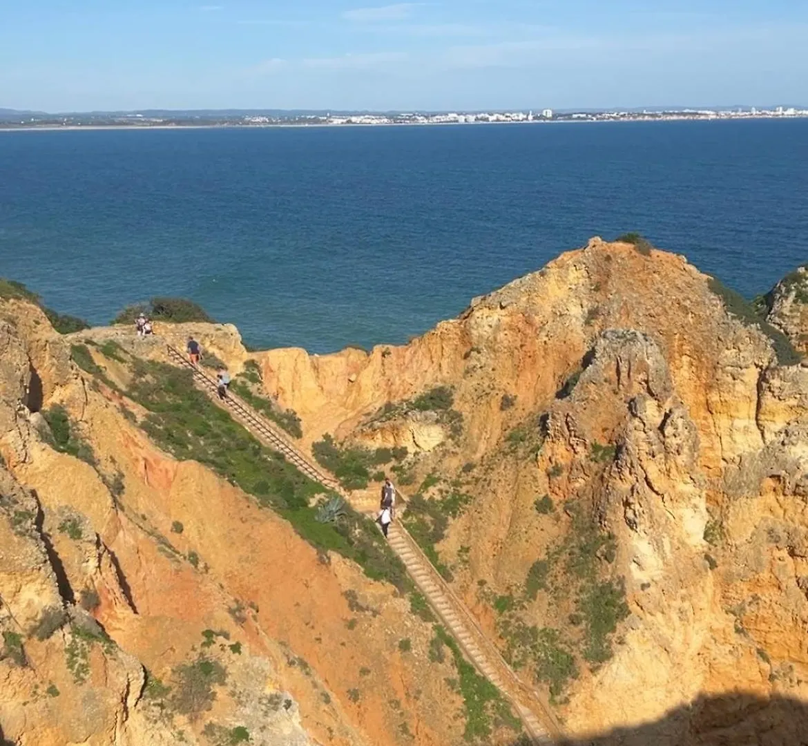 Casa Santos No Centro De Lagos 0*,  Portugal